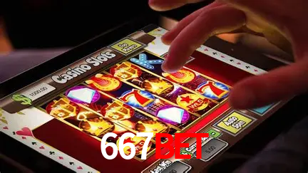 667bet