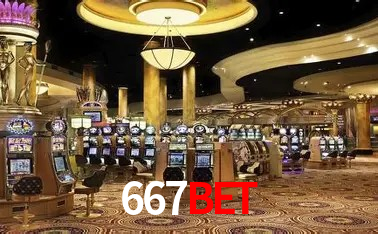667bet